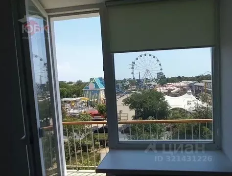 2-к кв. Крым, Евпатория просп. Ленина, 40 (44.8 м)