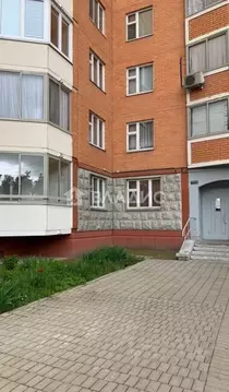 2-к кв. Московская область, Балашиха ул. Твардовского, 12 (58.6 м)