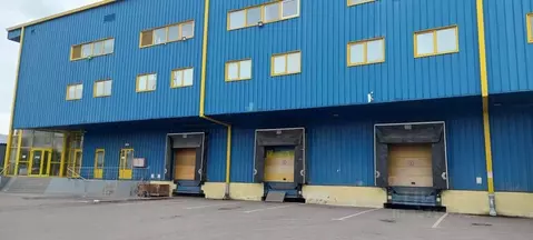 Склад в Московская область, Химки Подрезково мкр, Черкизово кв-л, вл1 ...
