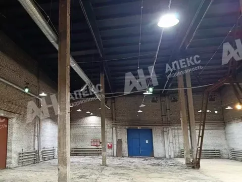 Склад в Москва Скотопрогонная ул., 35С1 (2200 м)