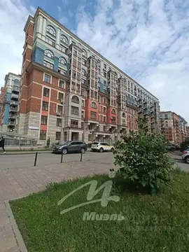 1-к кв. Московская область, Видное ул. Галины Вишневской, 12к1 (32.2 ...