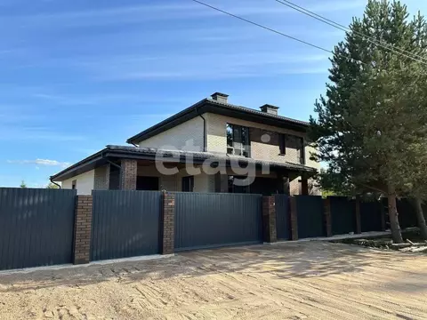 Дом в Костромская область, Костромской район, Бакшеевское с/пос, ...