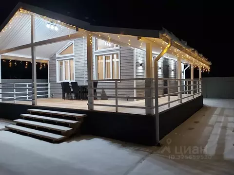 Дом в Московская область, Наро-Фоминский городской округ, Луч садовое ...