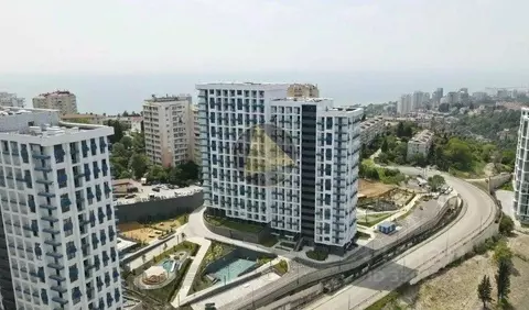 1-к кв. Краснодарский край, Сочи Бытха мкр, ул. Ясногорская, 16/2к10 ...
