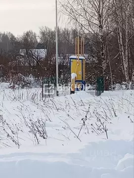 Участок в Костромская область, Кострома Струя-2 СНТ, 226 (5.8 сот.)