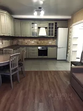 2-к кв. Московская область, Котельники Парковый мкр, 1к2 (56.4 м)