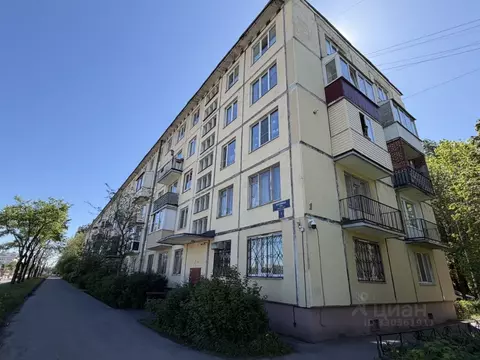 Комната Санкт-Петербург Бассейная ул., 1 (14.5 м)