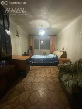 2-комнатная квартира: Нижний Новгород, Чонгарская улица, 44 (47 м)