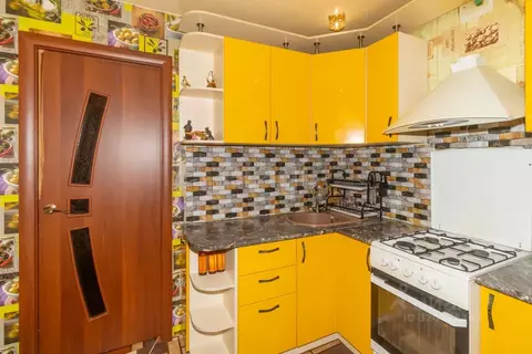 2-к кв. Челябинская область, Челябинск ш. Металлургов, 53А (42.0 м)