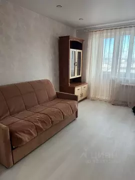 1-к кв. Иркутская область, Иркутск Байкальская ул., 216А (34.0 м)