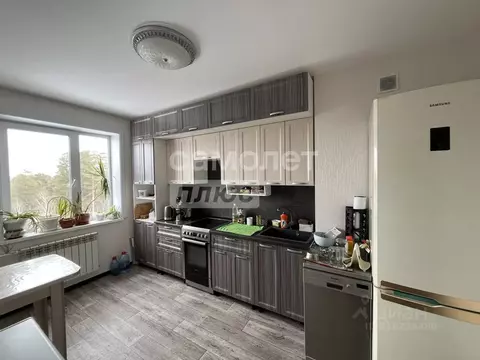 4-к кв. Иркутская область, Иркутск Зеленый мкр, 13 (82.5 м)