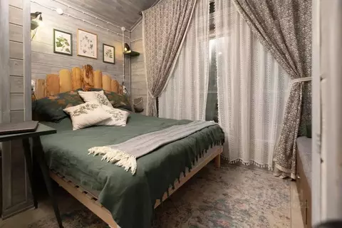 Дом в Московская область, Дмитровский муниципальный округ, д. Свистуха ...