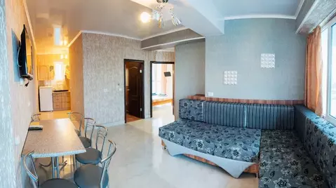 3-к кв. Крым, Евпатория ул. Симферопольская, 70 (60.0 м)