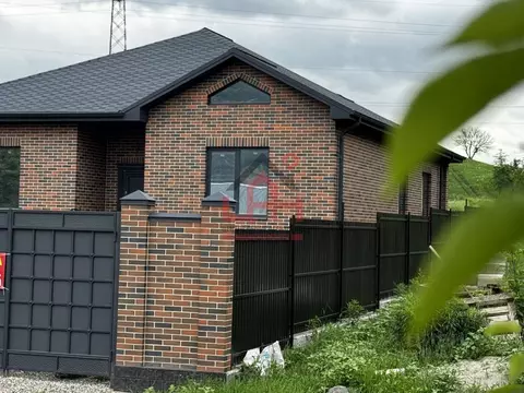 Дом в Ставропольский край, Предгорный муниципальный округ, пос. ...