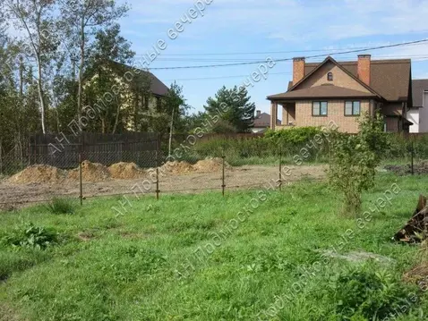 Участок в Москва Марушкинское поселение, № 45 кв-л, 122 (6.0 сот.)