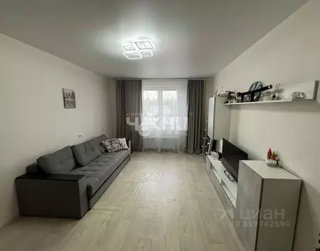 2-к кв. Нижегородская область, Нижний Новгород просп. ...