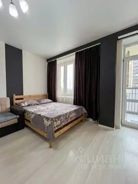 1-к кв. Красноярский край, Красноярск Взлетная ул., 7Ж (35.0 м)