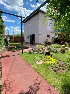 Дом в Саратовская область, Энгельс ул. Солнечная, 40 (369 м)