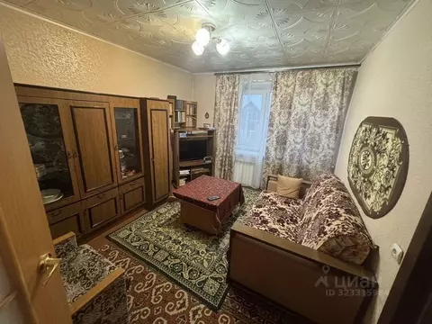 2-к кв. Московская область, Ступино просп. Победы, 38/22 (38.0 м)