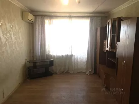 1-к кв. Астраханская область, Астрахань Звездная ул., 11/11 (32.0 м)