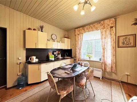 Дом в Московская область, Дмитровский муниципальный округ, пос. ...