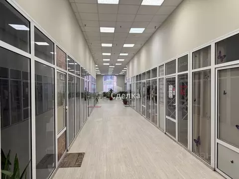 Помещение свободного назначения в Московская область, Ногинск ...