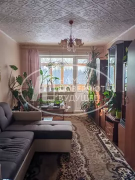 3-к кв. Пермский край, Губаха просп. Свердлова, 4 (58.0 м)