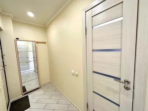 1-к кв. Татарстан, Казань ул. Можайского, 16 (35.0 м)