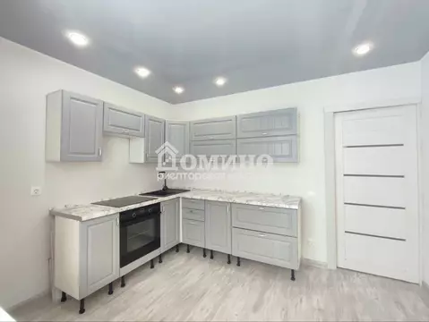 2-к кв. Тюменская область, Тюмень ул. Федюнинского, 54к2 (59.0 м)