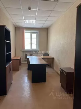 Офис в Сахалинская область, Южно-Сахалинск просп. Мира, 1Ж (15 м)