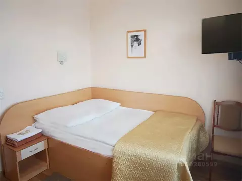 Комната Чувашия, Чебоксары ул. Космонавта Андрияна Григорьевича ...