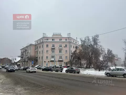 Помещение свободного назначения в Рязанская область, Рязань ул. ...