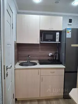 Студия Татарстан, Казань Авангардная ул., 185 (16.8 м)