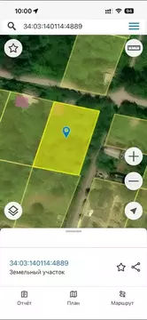 Дом в Волгоградская область, Городищенский район, Ерзовское городское ...