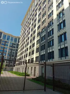 3-комнатная квартира: Москва, Краснобогатырская улица, 90с1 (108.1 м)