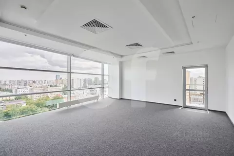 Офис в Москва ул. Сущевский Вал, 18 (4330 м)
