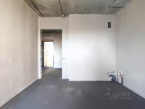 1-к кв. Саратовская область, Энгельс Энгельс-9 мкр, 1 (33.8 м)