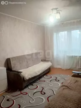 1-комнатная квартира: посёлок городского типа Пышма, Заводская улица, ...
