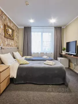 Комната Санкт-Петербург Зверинская ул., 38 (12.0 м)