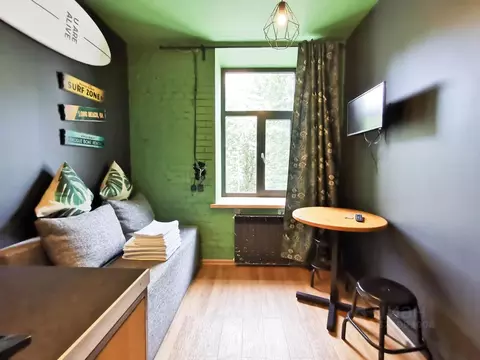 1-к кв. Санкт-Петербург ул. Ломоносова, 20 (12.0 м)