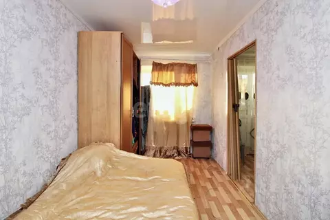 2-к кв. Тюменская область, Тюмень Пышминская ул., 3А (44.7 м)