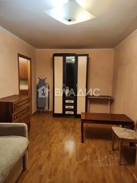 2-к кв. Санкт-Петербург Витебский просп., 49к1 (48.2 м)