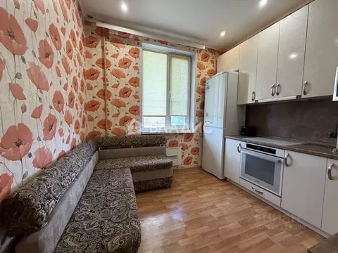 2-к кв. Белгородская область, Белгород Привольная ул., 66 (61.4 м)