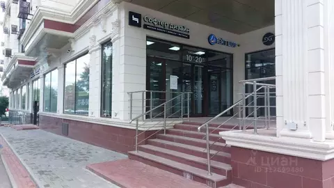 Торговая площадь в Владимирская область, Владимир ул. Чайковского, 4 ...