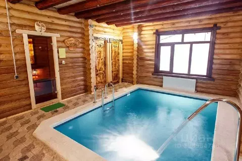 Дом в Краснодарский край, Краснодар пос. Индустриальный, ул. ...