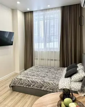 1-к кв. Татарстан, Казань Профессора Камая ул., 10к2 (23.0 м)