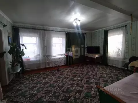 Дом в Башкортостан, Бирск ул. Курбатова (69 м)