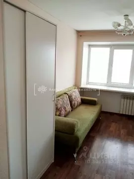 Комната Томская область, Томск ул. Вершинина, 52 (18.0 м)