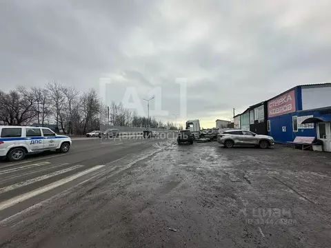 Помещение свободного назначения в Челябинская область, Челябинск ул. ...