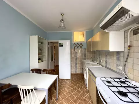 2-к кв. Москва ул. Кравченко, 4К2 (58.0 м)